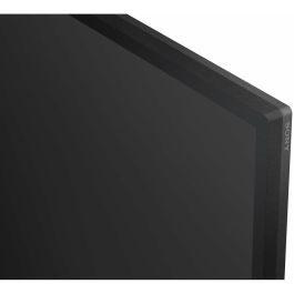 Sony FW-65BZ30L pantalla de señalización Pantalla plana para señalización digital 165,1 cm (65") LCD Wifi 440 cd / m² 4K Ultra HD Negro Android 24/7