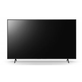 Sony FW-50BZ30L pantalla de señalización Pantalla plana para señalización digital 127 cm (50") LCD Wifi 440 cd / m² 4K Ultra HD Negro Android 24/7