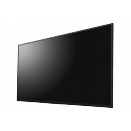 Sony FW-50BZ30L pantalla de señalización Pantalla plana para señalización digital 127 cm (50") LCD Wifi 440 cd / m² 4K Ultra HD Negro Android 24/7