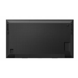 Sony FW-50BZ30L pantalla de señalización Pantalla plana para señalización digital 127 cm (50") LCD Wifi 440 cd / m² 4K Ultra HD Negro Android 24/7