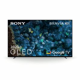 Televisión Sony XR-55A80L 55" 4K Ultra HD OLED QLED Precio: 1739.95000047. SKU: B1HTT9G22S