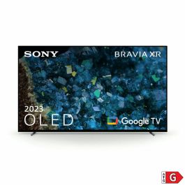 Televisión Sony XR-55A80L 55" 4K Ultra HD OLED QLED