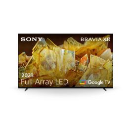 Televisión Sony XR-55X90L 4K Ultra HD 55" LED