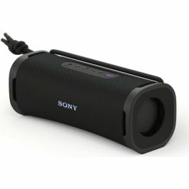Altavoz Bluetooth Portátil Sony SRSULT10B Negro Precio: 138.9927. SKU: B1CTBHQA7C