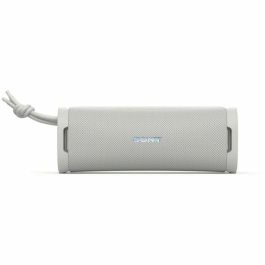 Altavoz Bluetooth Portátil Sony SRSULT10W Blanco