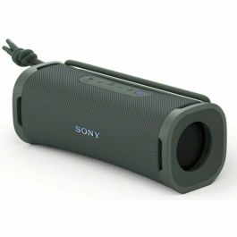 Altavoz Bluetooth Portátil Sony SRSULT10H Gris