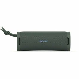 Altavoz Bluetooth Portátil Sony SRSULT10H Gris