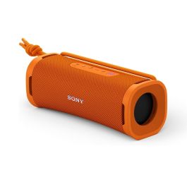 Altavoz Bluetooth Portátil Sony SRSULT10D Naranja