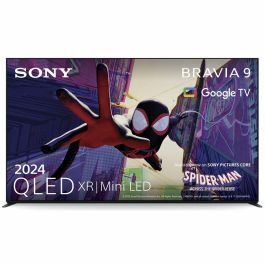 Smart TV Sony K75XR90 4K Ultra HD 75" QLED Precio: 3596.5000005. SKU: B1BVHTZDQ3