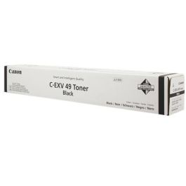 Canon Toner Negro Irc 3300-3320 - C-Exv49Bk Precio: 78.49999993. SKU: S8403066