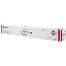 Canon Toner Magenta Ir-C3330 - Cexv49 Precio: 100.49999971. SKU: B16QQZXMYE