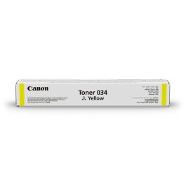 Tóner Canon 034 Amarillo Azul Precio: 218.49999952. SKU: B1CKRCJ5Y5