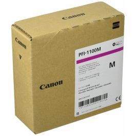 Canon tinta magenta ipf pro2000/4000/4000s/6000s - pfi-1100m