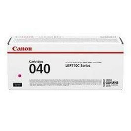 Canon Toner 040M: Magenta Lbp710 Lbp712 Capacidad Estándar 5.400P. Precio: 201.94999946. SKU: B1JWZZG7YR