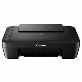 Multifunción Canon PIXMA MG2550S/ Negra Multifunción Canon PIXMA MG2550S/ Negra