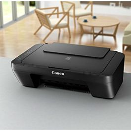 Multifunción Canon PIXMA MG2550S/ Negra Multifunción Canon PIXMA MG2550S/ Negra