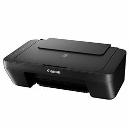 Multifunción Canon PIXMA MG2550S/ Negra Multifunción Canon PIXMA MG2550S/ Negra