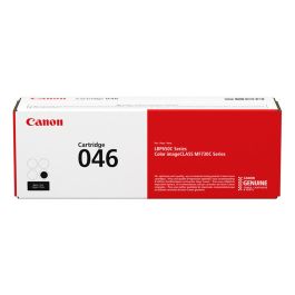 Canon Toner Negro Lbp650C - Mf732 - Mf734 - 046 Precio: 90.6169000242. SKU: S8402688