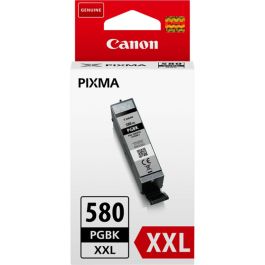 Cartucho de Tinta Original Canon PGI-580XXL Negro Precio: 25.95000001. SKU: S55082664