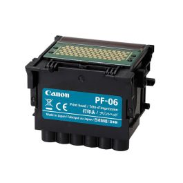 Cabezal de Recambio Canon PF-06 Precio: 471.49999941. SKU: B1CNM8FBAW