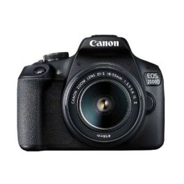 Canon Canon 2728C003 Negro Precio: 657.95000051. SKU: S7176912