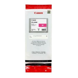 Cartucho de Tinta Original Canon PFI-320M Magenta Precio: 175.58999942. SKU: B16VR39NMM