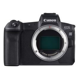 Cámara Digital Canon EOS R