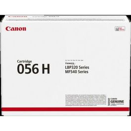 Canon Toner Negro Lbp 320-325 - Mf 540-542 - 056Hbk