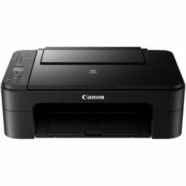 Multifunción Canon PIXMA TS3355 WiFi/ Duplex/ Negra Precio: 61.6494999758. SKU: B1H8EHF66Q