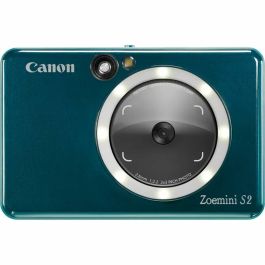 Cámara Instantánea Canon Zoemini S2 Azul Precio: 201.94999946. SKU: S0442477