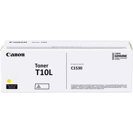 Tóner Original Canon C1538IF C1533IF C1538P C1533P Amarillo Precio: 97.49999952. SKU: B1HGVFLHLV