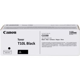 CANON T10L Toner Black 4805C001 Precio: 51.49999943. SKU: B17C6ZLEWP