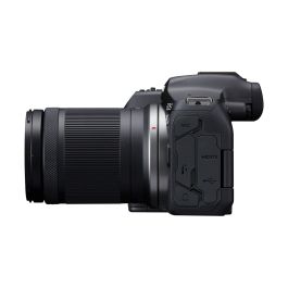 Cámara Reflex Canon EOS R7