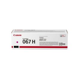 Canon Toner Magenta I-Sensys Lbp 630C Series - Mf 650C Series - 067Hm Precio: 107.49999975. SKU: B12ZXTJ89G