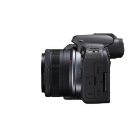 Cámara Reflex Canon R10 + RF-S 18-45mm F4.5-6.3 IS STM