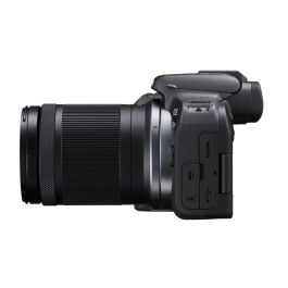 Cámara Reflex Canon R10 + RF-S 18-150mm IS STM