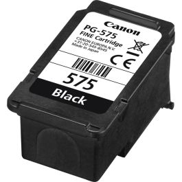 Canon Tinta Negro Pixma Ts3550I, Tr4751I, Ts3551I, Tr4750I - Pg-575