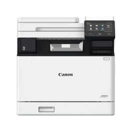 Multifunción Láser Color Canon i-SENSYS MF754Cdw WiFi/ Fax/ Dúplex/ Blanca