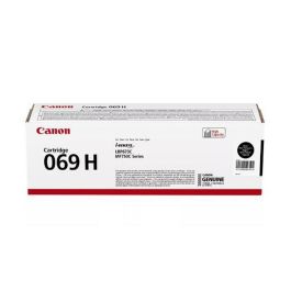 Canon Toner Negro I-Sensys Mf 752-752Cdw-754-754Cdw - Lbp 673-673Cdw - 069Hbk Precio: 165.79000009. SKU: B17VYT3BFP