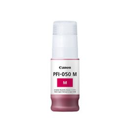 Cartucho de Tinta Original Canon PFI-050 M Negro Magenta Precio: 94.50000054. SKU: B179EMSXAC