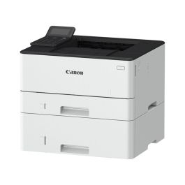 Impresora Láser Monocromo Canon I-SENSYS LBP243DW WiFi/ Dúplex/ Blanca