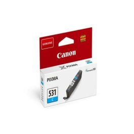 Cartucho de Tinta Original Canon CLI-531C/ Cian Precio: 22.614900012099998. SKU: B1GNEPFKES