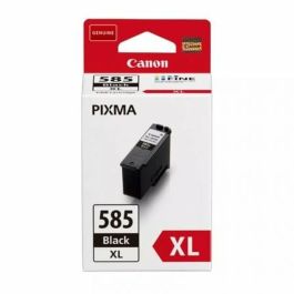 Cartucho de Tinta Original Canon PG-585 XL Alta Capacidad/ Negro Precio: 38.3449005203. SKU: B15V2WJ87E