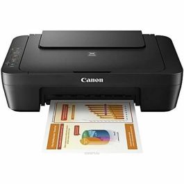 Impresora multifunción de inyección de tinta - CANON - PIXMA MG2551S - Color - Negro Precio: 76.8350002299. SKU: B1FVNMG9NE