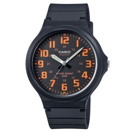 Reloj Hombre Casio COLLECTION Negro Precio: 36.88999963. SKU: S7232662