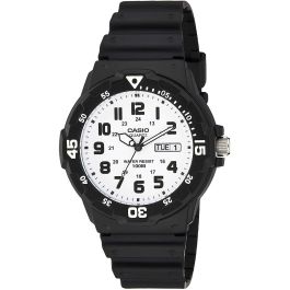 Reloj Hombre Casio MRW-200H-7 Negro (Ø 44,5 mm) Precio: 42.50000007. SKU: S7225134