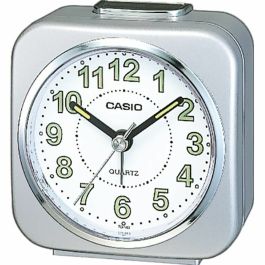 Reloj-Despertador Casio TQ-143S-8E Precio: 46.69000017. SKU: S7201415