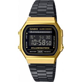 Reloj Unisex Casio VINTAGE (Ø 39 mm)