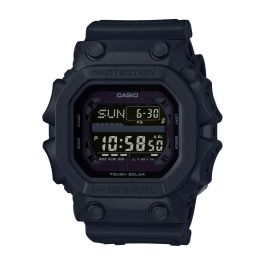 Reloj Hombre Casio G-Shock THE KING - XL G-SHOCK All Black - Matt (Ø 53,5 mm)