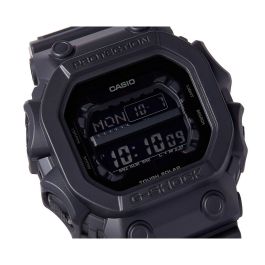 Reloj Hombre Casio G-Shock THE KING - XL G-SHOCK All Black - Matt (Ø 53,5 mm)